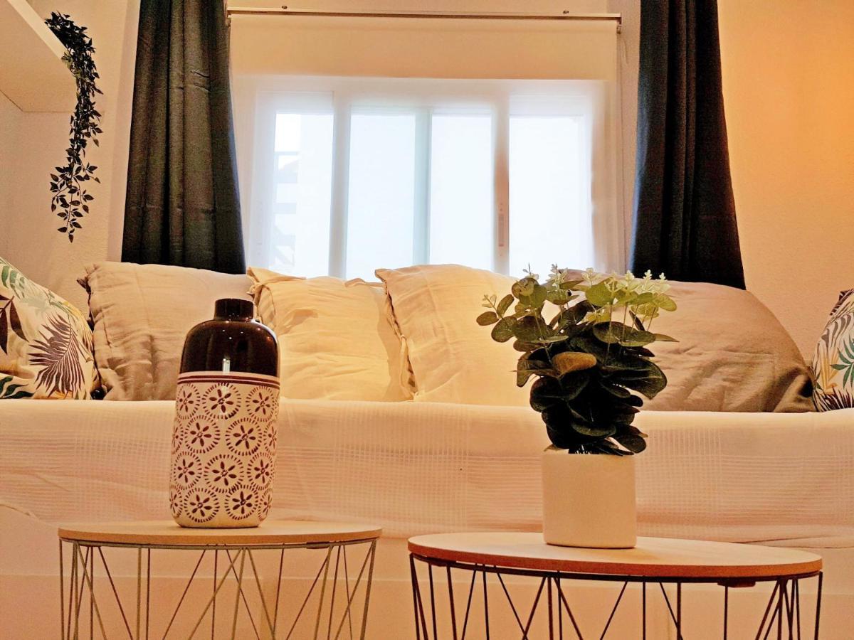 Apartment Casa Del Castillo By Naturadrada *