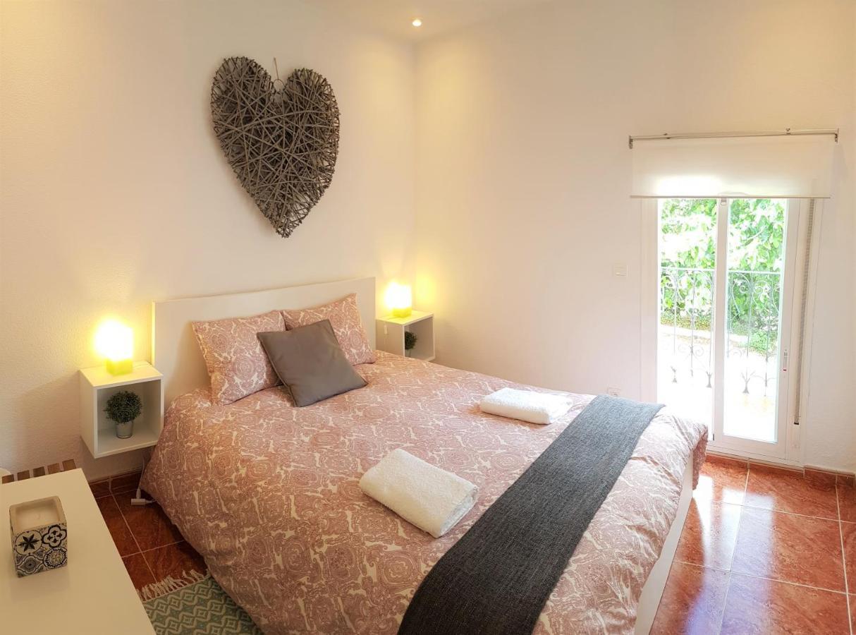 Apartamento Casa Del Castillo By Naturadrada