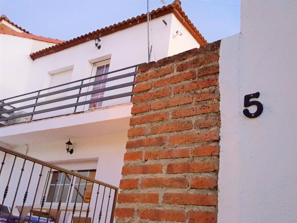 Casa Del Castillo By Naturadrada *