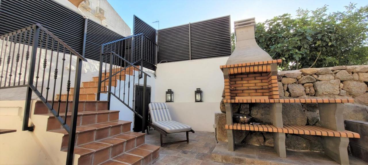 Casa Del Castillo By Naturadrada La Adrada
