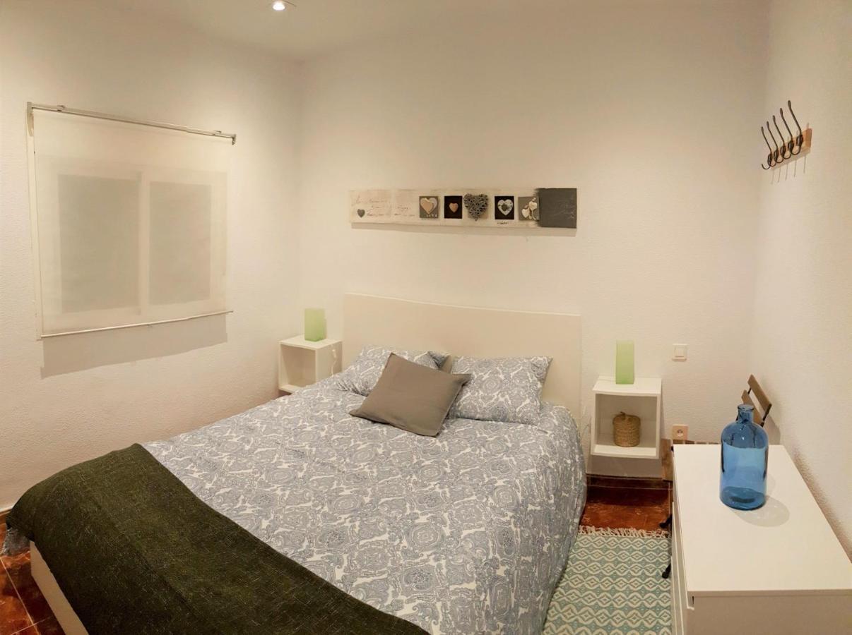 Casa Del Castillo By Naturadrada Apartment La Adrada