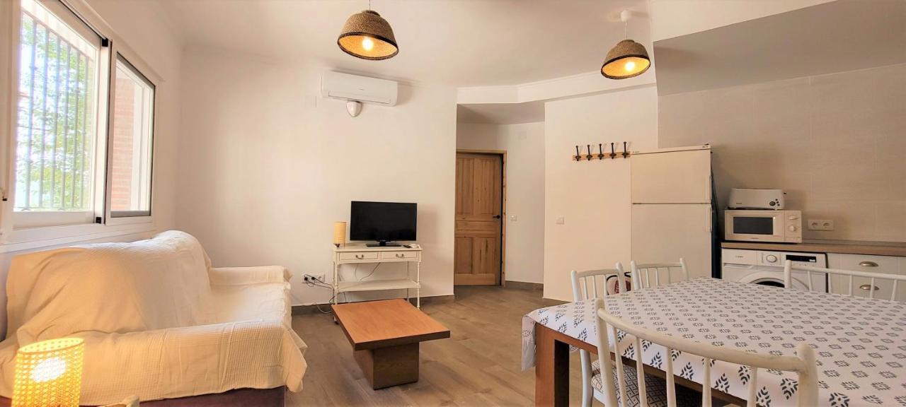 Casa Del Castillo By Naturadrada Apartament La Adrada