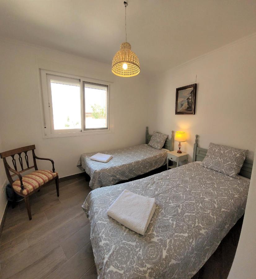 Apartamento Casa Del Castillo By Naturadrada *