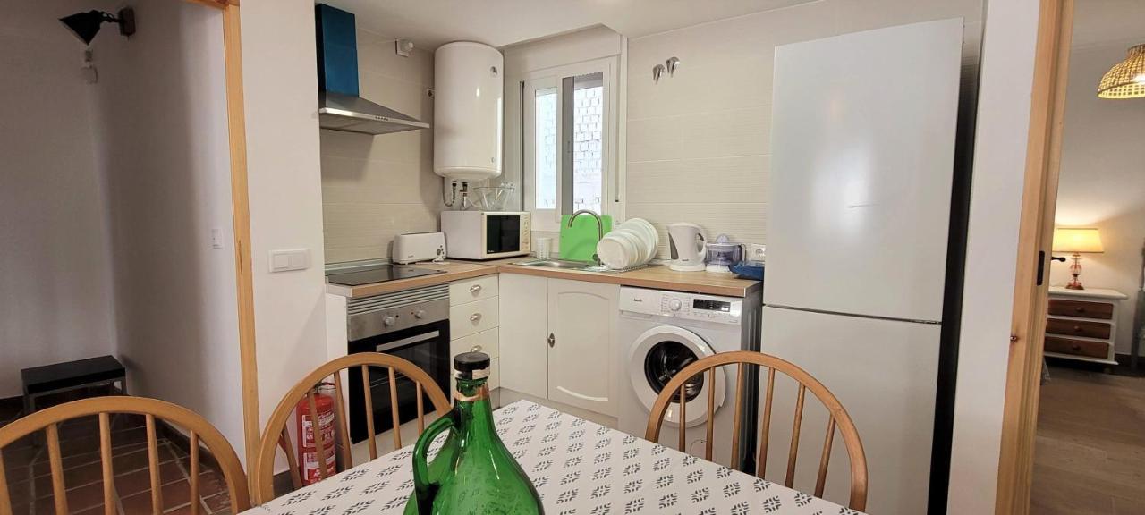 Apartamento Casa Del Castillo By Naturadrada La Adrada