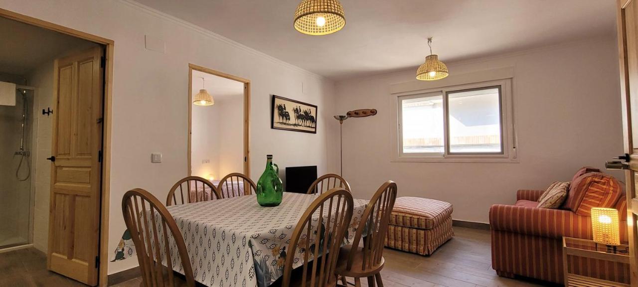 Casa Del Castillo By Naturadrada Apartment La Adrada