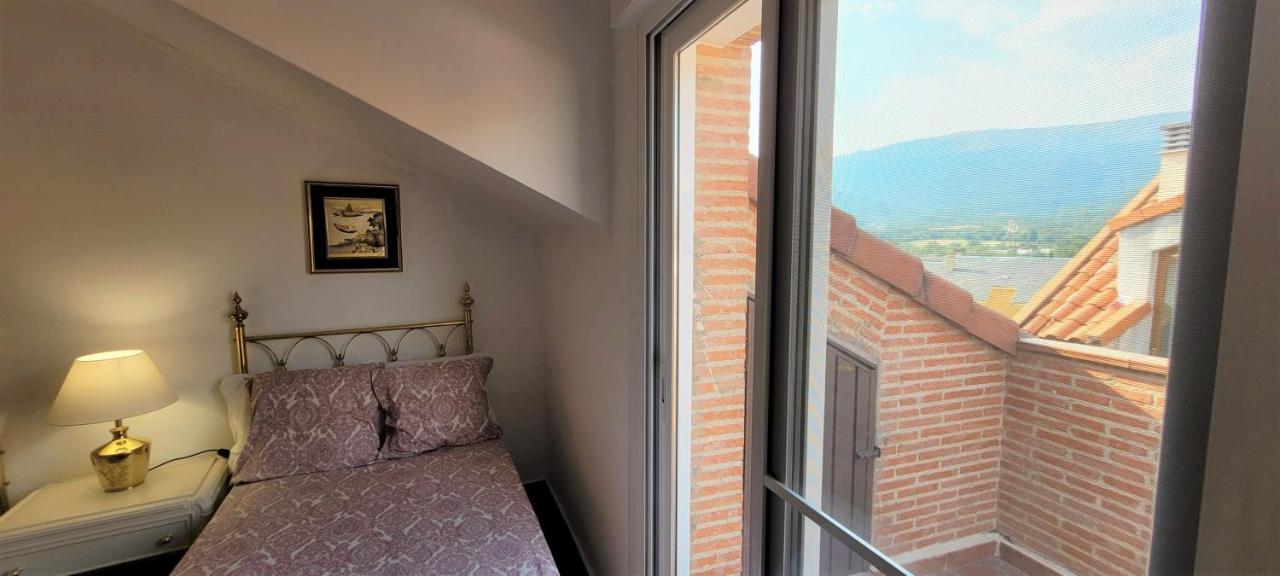 Apartment Casa Del Castillo By Naturadrada