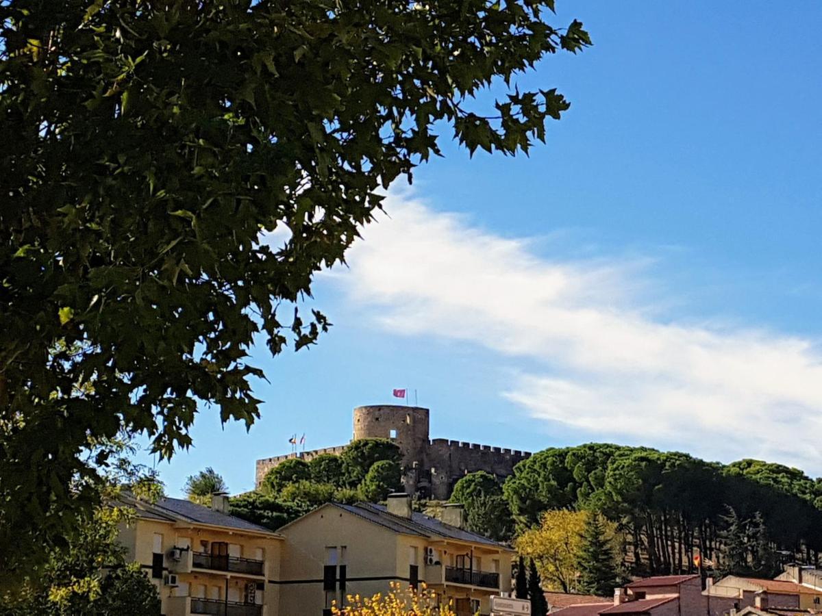 Casa Del Castillo By Naturadrada