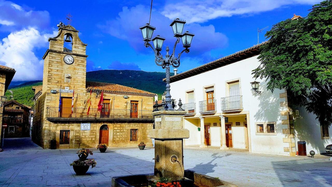 Casa Del Castillo By Naturadrada