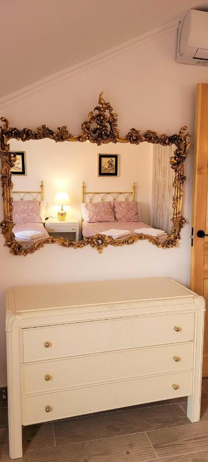 Apartamento Casa Del Castillo By Naturadrada
