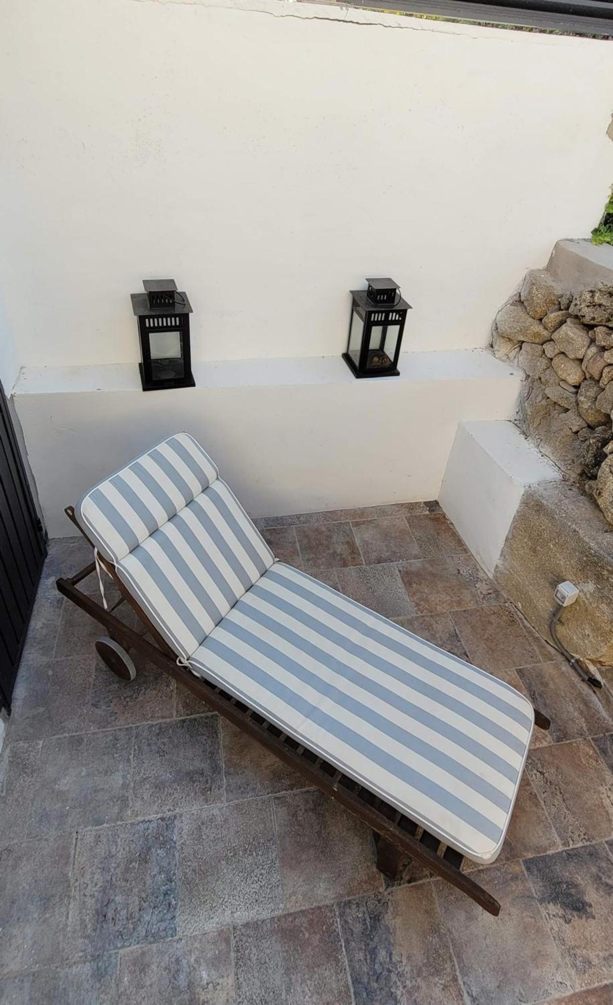 Casa Del Castillo By Naturadrada * La Adrada