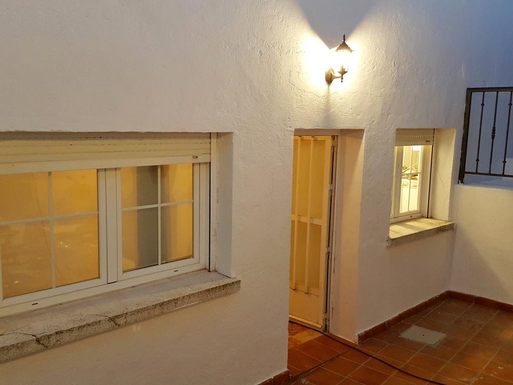 Casa Del Castillo By Naturadrada *